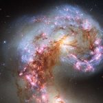 Astrônomos próximos de resolver o mistério de como se formaram as gigantes galáxias do universo